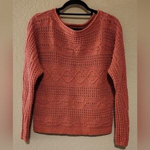 Women's Knit Sweater